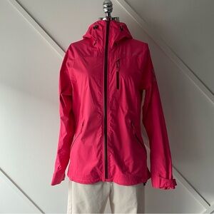 Helly Hansen Odin Shell Jacket Women - M